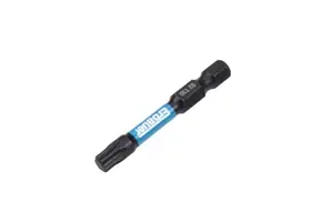 Lot de 15 embouts torsion impact tx30 Diam. 50 mm
