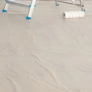 Rouleau Bâche de protection sols 3 x 15 m