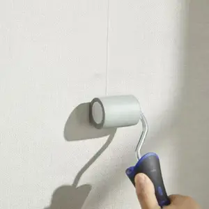 Rouleau à papier peint souple