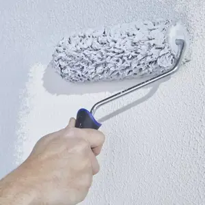 Rouleau multisurface façades 230 mm