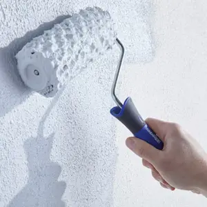Rouleau multisurface façades 180 mm