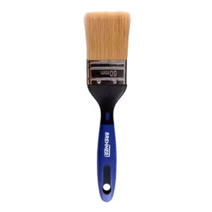 Pinceau plat 50 mm toutes peintures