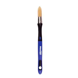 Pinceau rond 15 mm toutes peintures