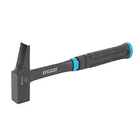 Marteau de menuisier acier Erbauer 25 mm