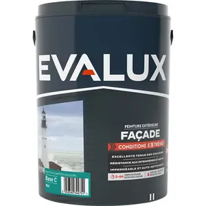 Peinture façade extreme Base C 5 L