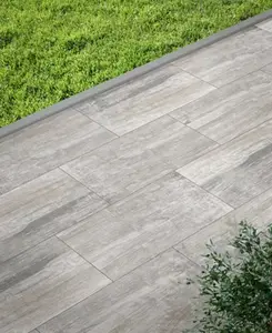 Carrelage extérieur "Tundra"