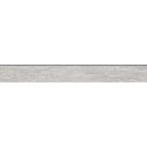 La plinthe "La paz" - l. 7,5 x L. 62 cm