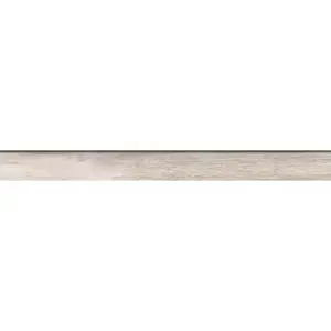 Plinthe "Oliva" taupe - 8 x 60 cm