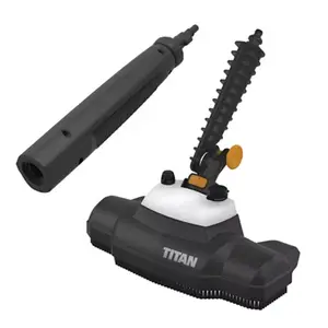 Brosse balai + lance "TITAN"