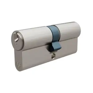 Cylindre de serrure Smith & Lock 35 x 35 mm