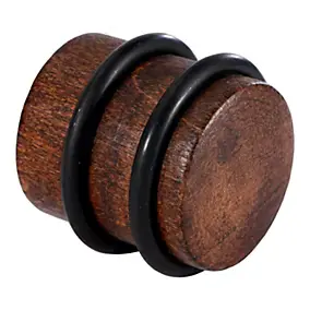 Bloque porte protection mural rustique Smith & Locke