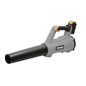 Souffleur de jardin avec batterie 18 V