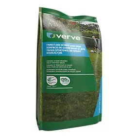 Gazon universel sport et jeux, Verve 400 m2, 10 kg