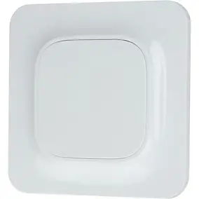 Obturateur Jacobsen Kennet blanc complet