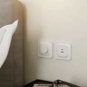 Chargeur Double Usb-A+C complet "Mauka"