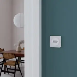 Interrupteur de détecteur de mouvement "Zephyr"