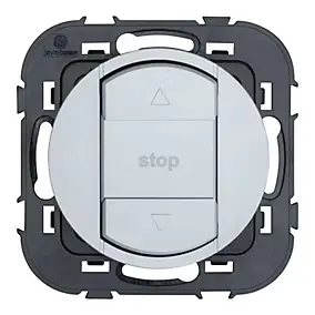 Commande volet roulant Jacobsen Espen aluminium à composer