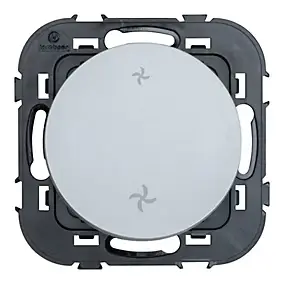 Commande de VMC Jacobsen Espen aluminium à composer