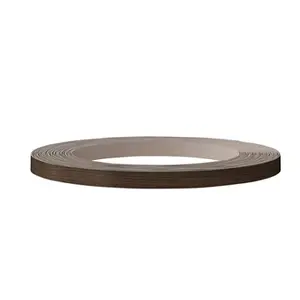 Chant "Heline" noyer mat - l. 1m x - h. 1.9cm