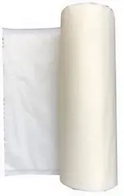 20 sacs poubelle compostables 10 L pour déchets alimentaires et organiques biofilm