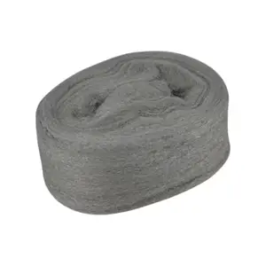 Laine d'acier fine 150 G
