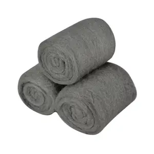 3 laine d'acier fine 65 G