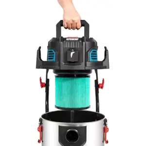 Filtre à cartouche pour aspirateur 40 L