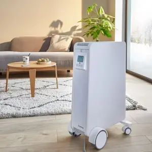 Radiateur d'appoint "Breva" - 2 500 W