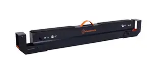 Chevalet de sciage, charge lourde 500 kg - H. 81,8 x L.108,5 x l.68 cm