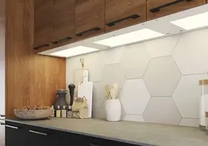 Led sous meuble intégré 60 cm Caraway