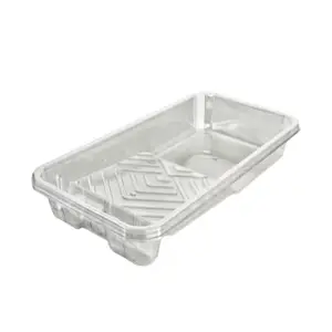 Lot de 3 protections bac à peinture 110 mm
