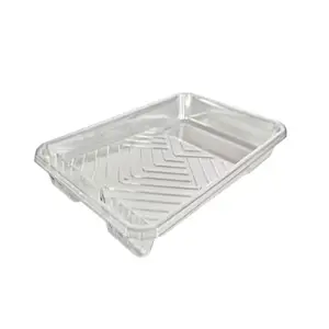 Lot de 3 protections bac à peinture 180 mm
