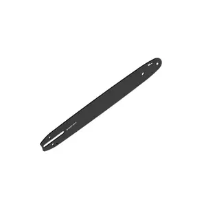 Guide-chaîne de 40 cm pour tronçonneuse 46 cc