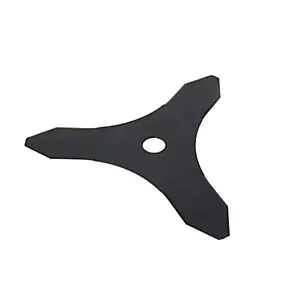 Lame 3 dents pour multi outils ERBAUER