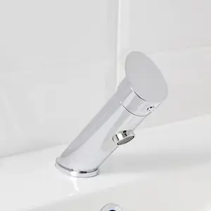 Mitigeur lavabo "Izor" Ø. 3,5 cm x H. 16,2 cm