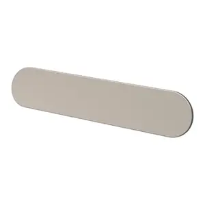 Lot de 6 poignées de meuble "Marick" - Entraxe 96 mm