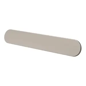 Lot de 6 poignées de meuble "Marick" - Entraxe 128 mm