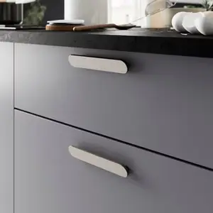 Poignée de meuble "Marick" - Entraxe 128 mm