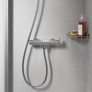 Mitigeur douche mécanique "Izoria"