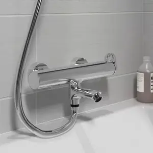 Mitigeur bain/douche mécanique "Izoria"