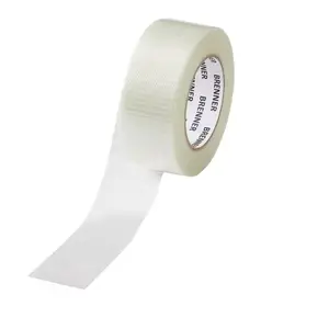 Ruban adhésif d'emballage transparent 50 M X 48 MM