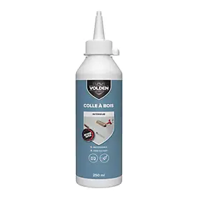 Colle à bois prise rapide Volden 250 ml