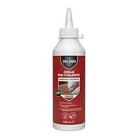 Colle multi-usage Volden 80 ml blanc