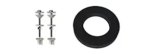 Kit de rénovation pour réservoir de toilette Flomasta