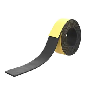 Lot de 2 rouleaux de bande antidérapante pour lambourde "Neva"