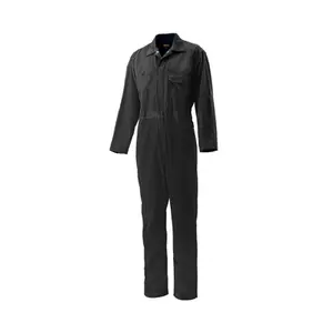 Combinaison de travail "ALMER" noire - taille XL