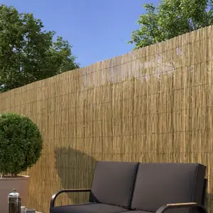 Canisse en bambou 300 x 120