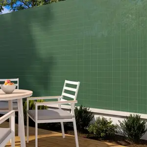 Canisse composite 180 x 300 vert