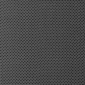 Brise vue tissé gris L.3 h.1 m - 760g/m²