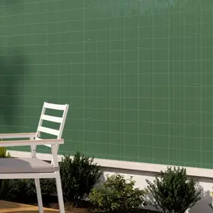 Canisse composite 120 x 300 vert